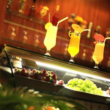 City Inn Al Seef Doha Eksteriør billede