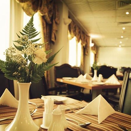 City Inn Al Seef Doha Eksteriør billede