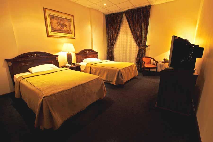 City Inn Al Seef Doha Eksteriør billede