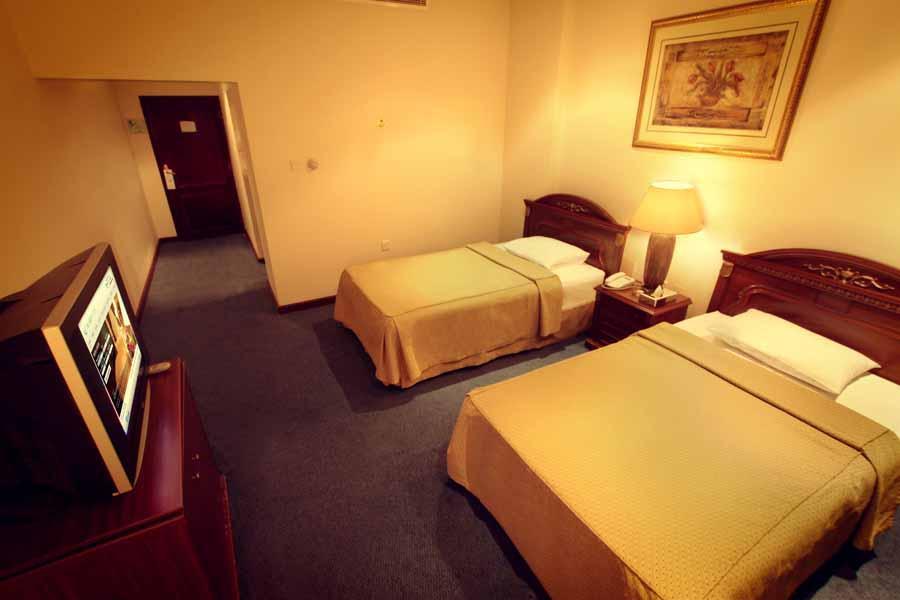 City Inn Al Seef Doha Eksteriør billede