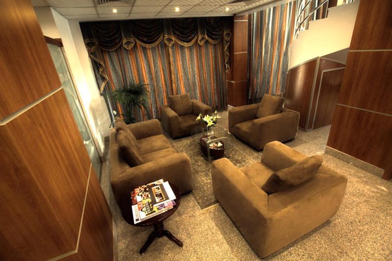 City Inn Al Seef Doha Eksteriør billede