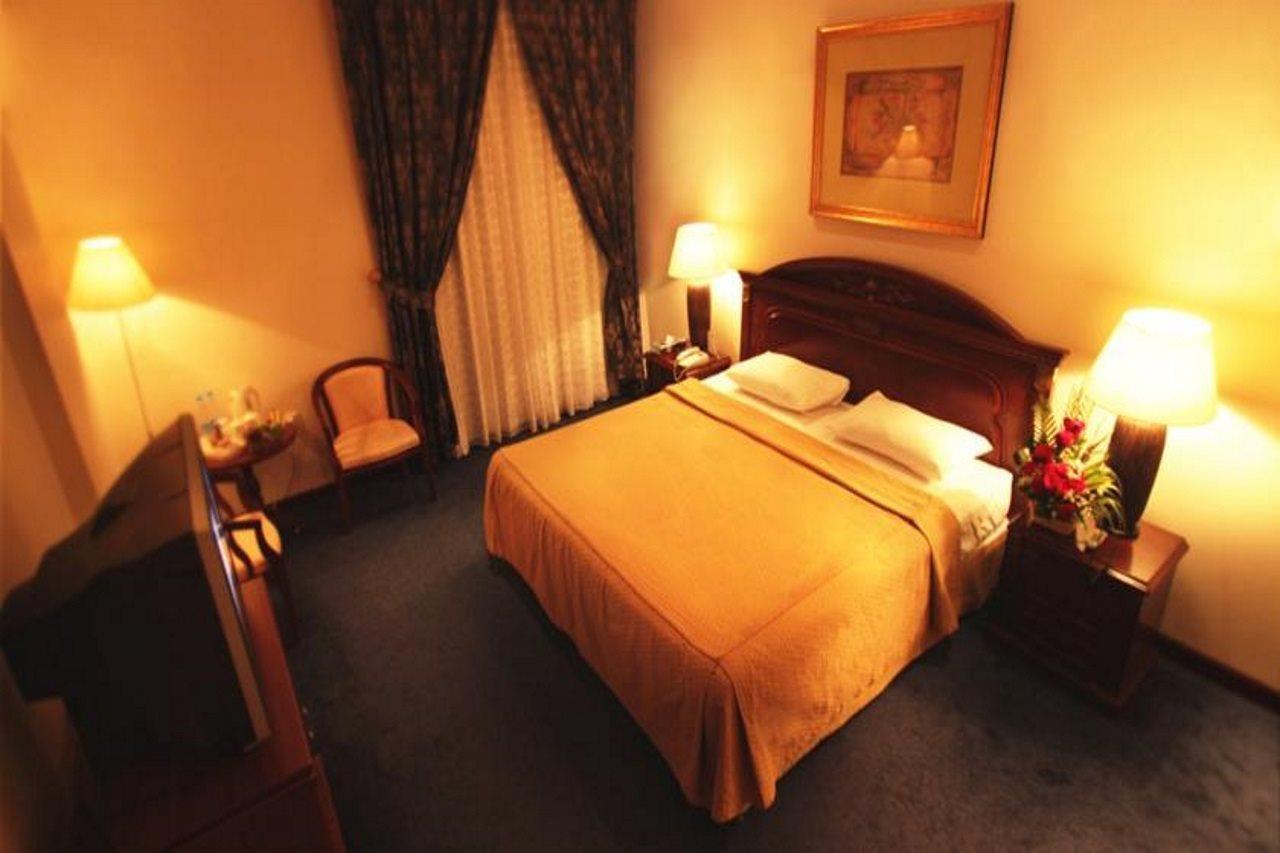 City Inn Al Seef Doha Eksteriør billede