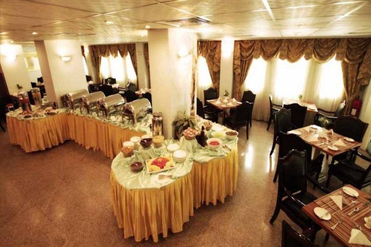 City Inn Al Seef Doha Eksteriør billede