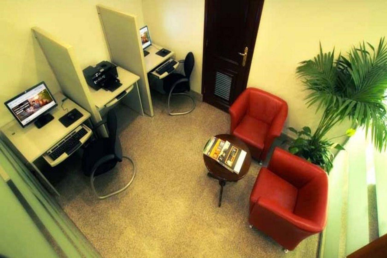 City Inn Al Seef Doha Eksteriør billede
