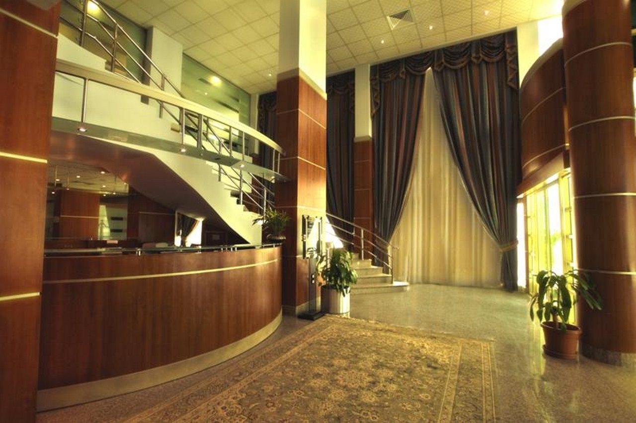 City Inn Al Seef Doha Eksteriør billede