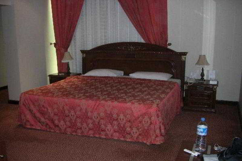 City Inn Al Seef Doha Eksteriør billede