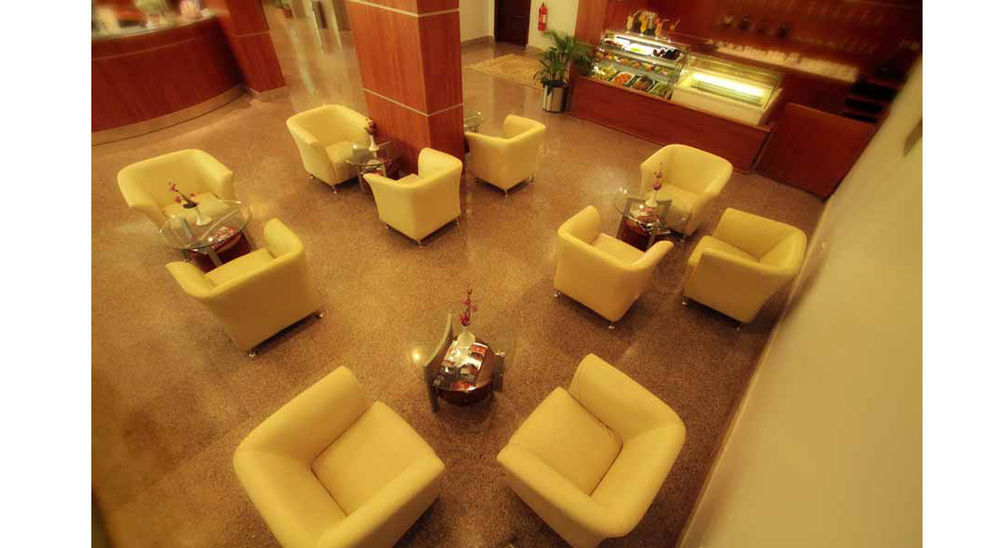 City Inn Al Seef Doha Eksteriør billede