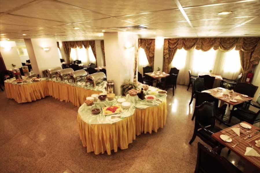 City Inn Al Seef Doha Eksteriør billede